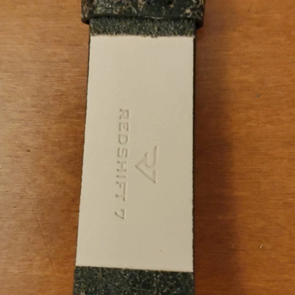 Galaxy SW-RS1001-I watch | RedShift7 Listing 2